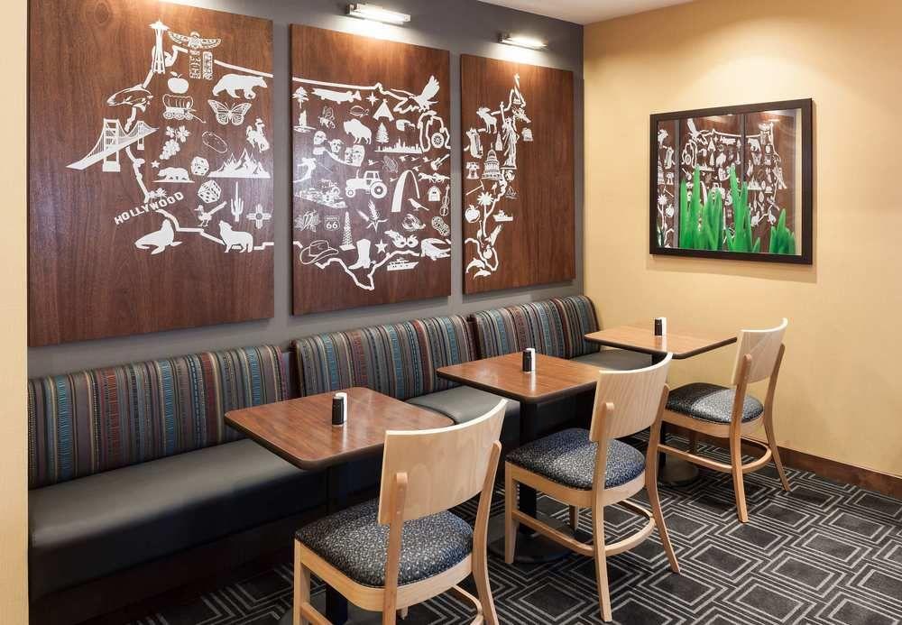达拉斯拉斯科琳娜镇殿套房酒店 歐文 外观 照片